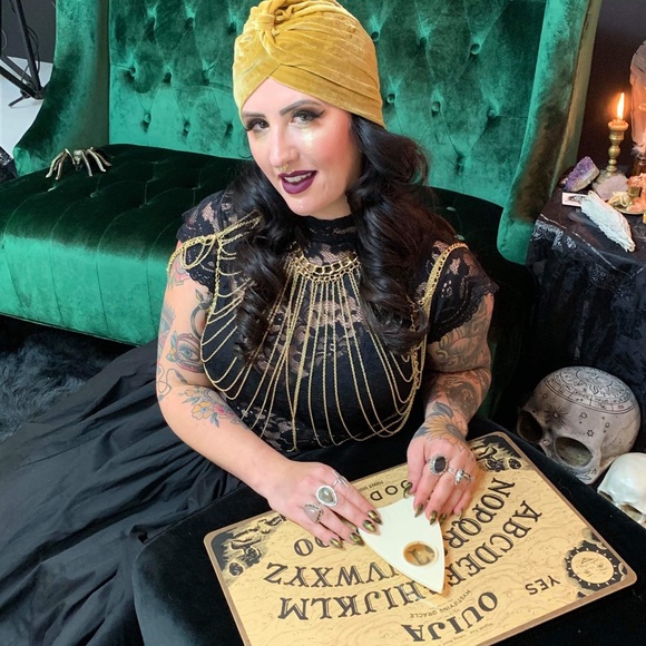 Meet your Posher, Morgan - Picture 1 of 1